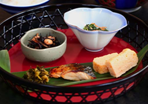 料理